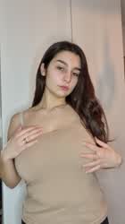 (18) if 5 of you like it I'll celebrate and fuck myself 😊🙈 : video clip