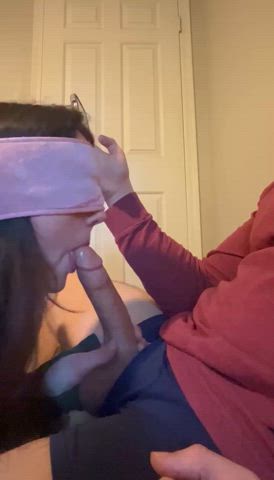Sloppy suction anytime I want : video clip