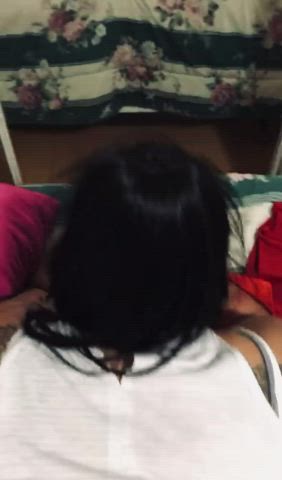 I had to pull her hair : video clip