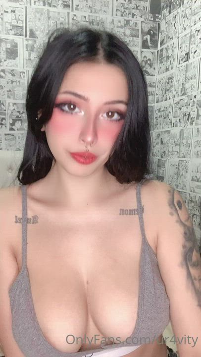 Wanna play with me 😏 free aIbum belIow : video clip