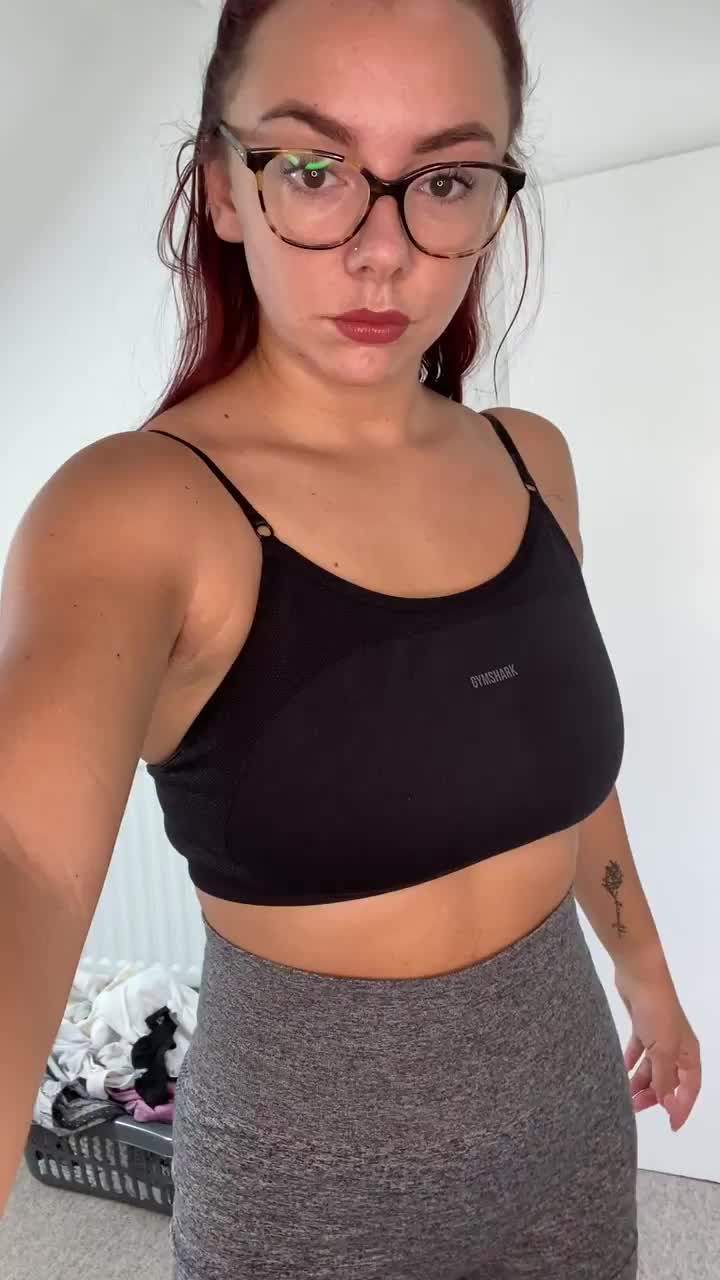 Bouncy enough? : video clip