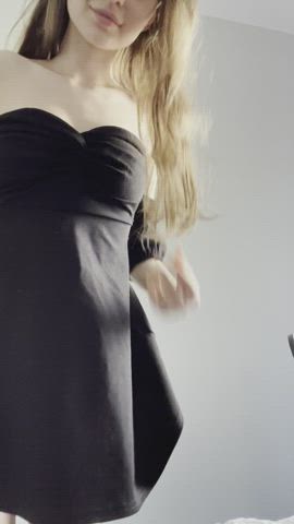 am i too skinny : video clip