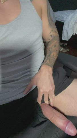 do i have to make it fit? : video clip