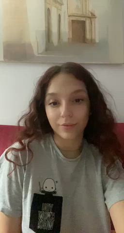 Should i just [drop] them in your face? [18] : video clip