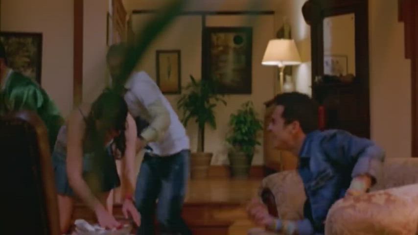 When my buds find out I crossdress : video clip