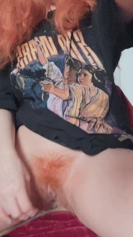 Do you want to eat before, during or after our Star Wars marathon? : video clip