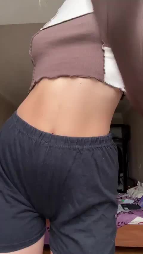 I want to become your favorite petite : video clip