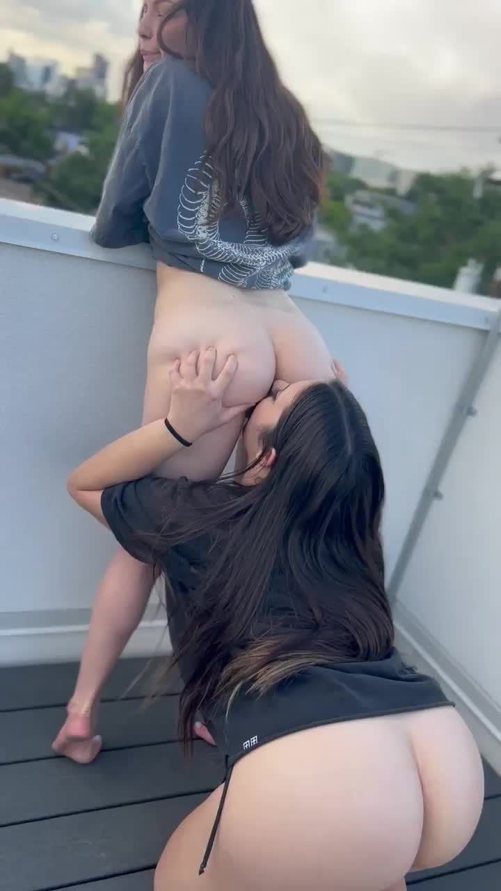 We’d make good cum dumps for you : video clip