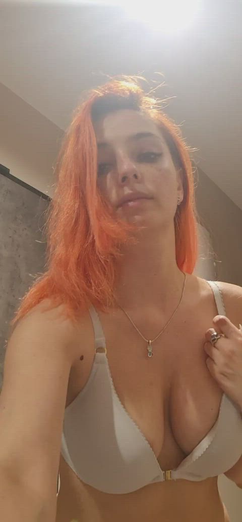 I would love to have a cub fucking me right now : video clip