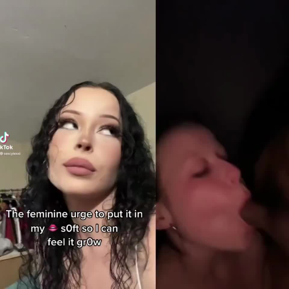 I always practice what I preach x : video clip