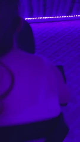 She loves it when I pull her hair : video clip