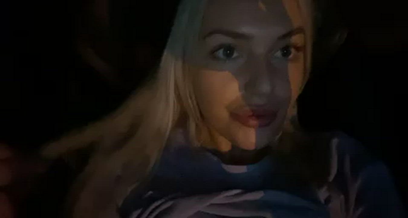 My new addiction 😈💦 : video clip