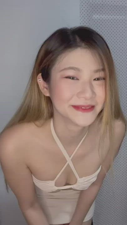 would you fuck me on the first date? 🥰 : video clip