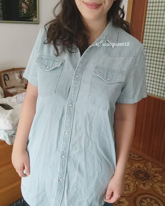 What I hide under my work clothes :) : video clip