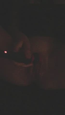 My girlfriend watching blacked porn : video clip