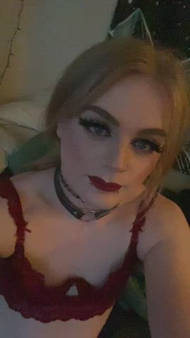 Feeling cute might delete later 🙃 : video clip