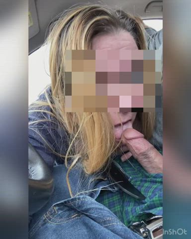 My husband lets me suck his bestfriend off as long as I send him clips while he’s away : video clip