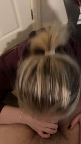 I go crazy on my bulls cock : video clip