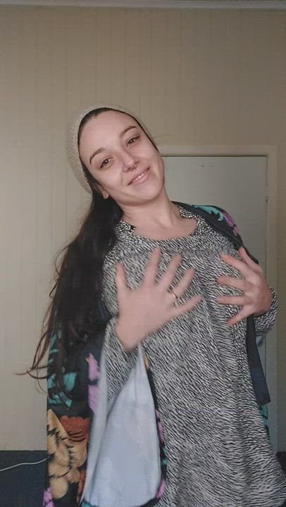 [OC] any love for mom-bods in this sub? : video clip