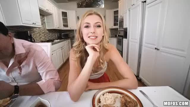 "boring" Dinner Party : video clip