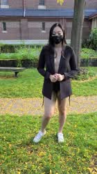Would you suck on them outside? : video clip