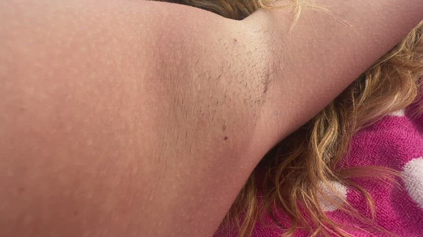 Having some fun with my "pocket rocket" at the beach! [gif] : video clip