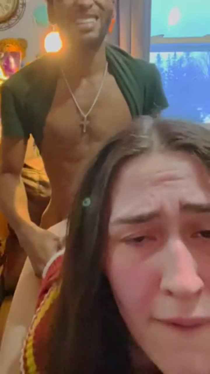 Do I get fucked hard enough for you? : video clip