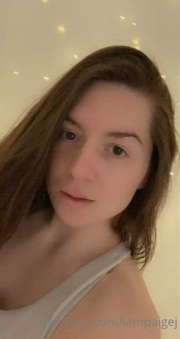 PAIGE JENNING🥵💦🍑L!NK !N C0MMENTS : video clip