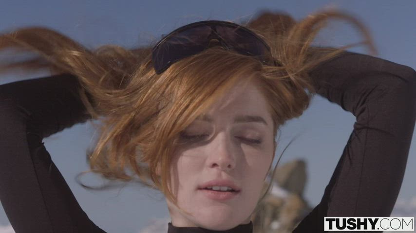 Jia Lissa - Anal Scene Trailer : video clip