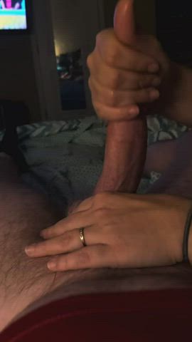 Getting every last drop! : video clip