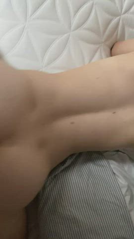 18 Years Old Amateur Ass gets pounded : video clip