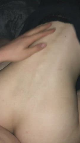 Bareback Creampie Riding : video clip
