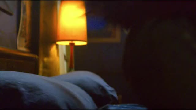 Love Kiernan Shipka's tight ass and ferocity in this scene : video clip