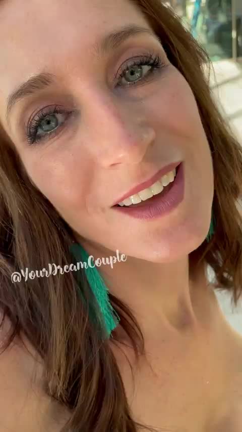 I made a mess 💦 : video clip