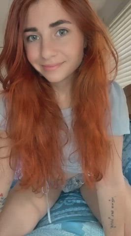 My awkward attempt at being sexy 🙈💕 : video clip