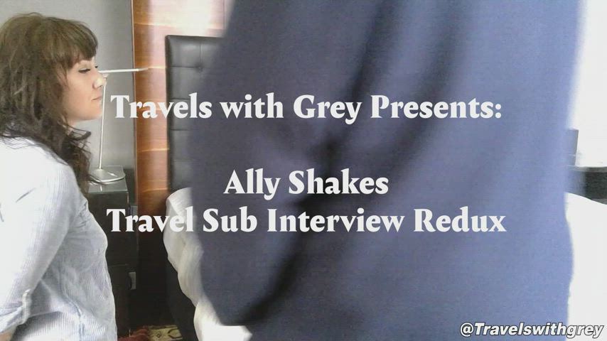 Rough interview : video clip