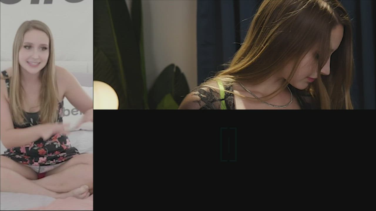 Laney Grey - A supercut of Laney's hottest scenes : video clip