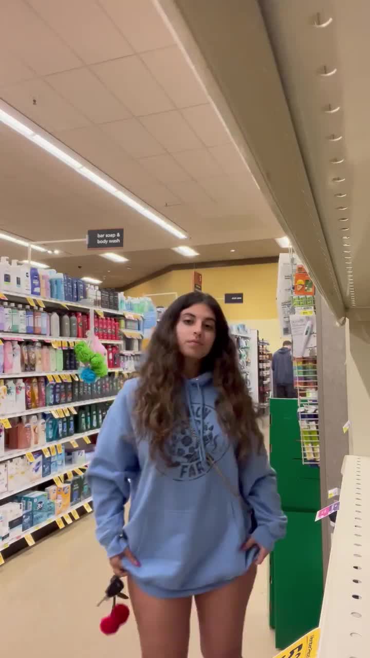 Almost gave him a heart attack : video clip