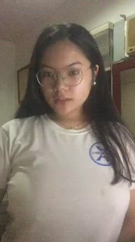 Guess my size 🤪 : video clip