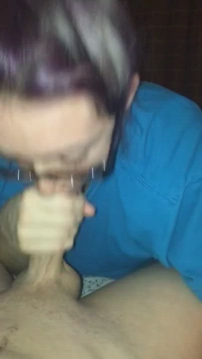 Imagine your first tinder date doing this : video clip