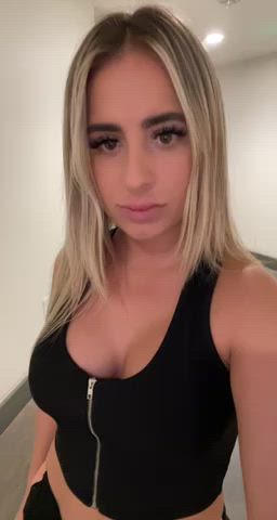 If only my neighbors knew how naughty I am : video clip