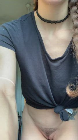 Remember to drink plenty of water and play with your holes 🥰 : video clip