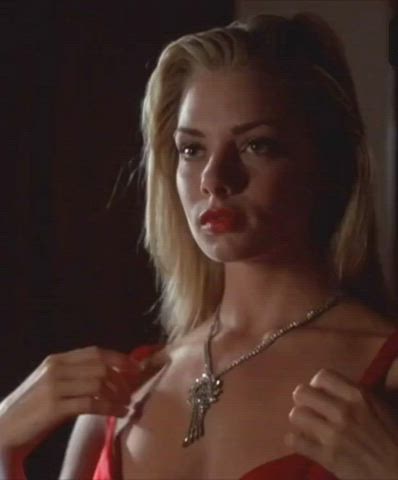 Jaime Pressly - Poison Ivy 3 : video clip
