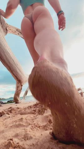 Claire Thomas : video clip