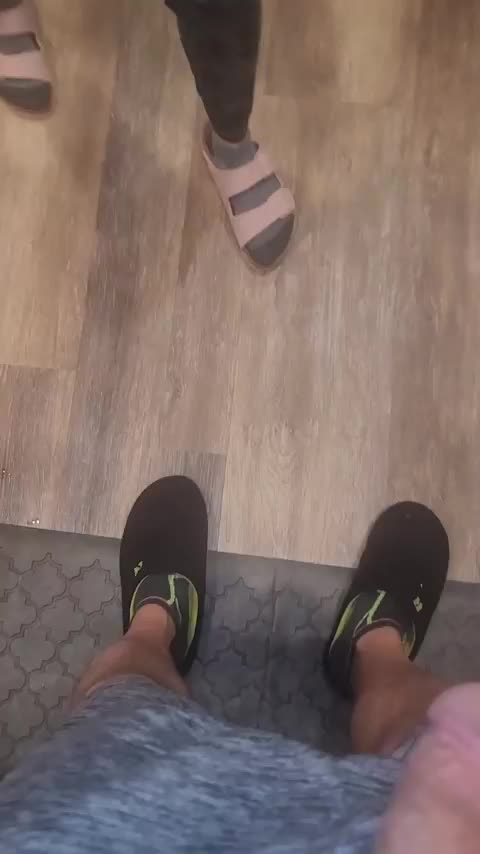 So obedient. : video clip
