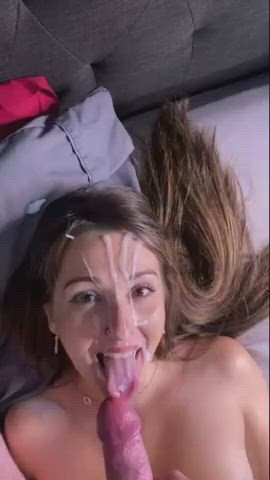 Damn! This is so fucking HOT! : video clip