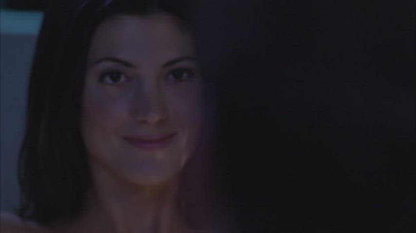 Julia Benson's huge rack in "Masters of Horror". : video clip
