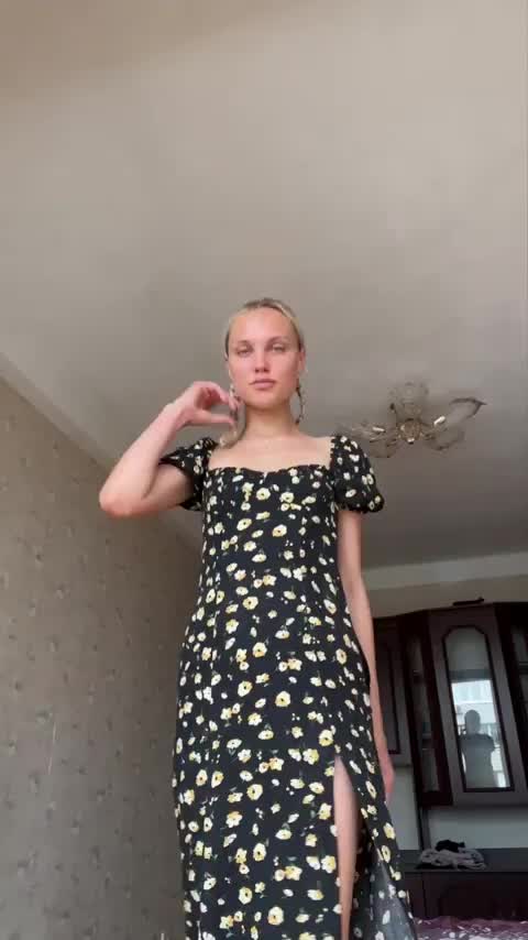 In case you haven’t seen a tight 19 year olds girl today 😛 : video clip