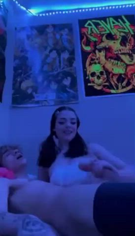 Need help : video clip