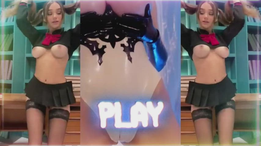 NNN is gona be hard this year [OC] : video clip